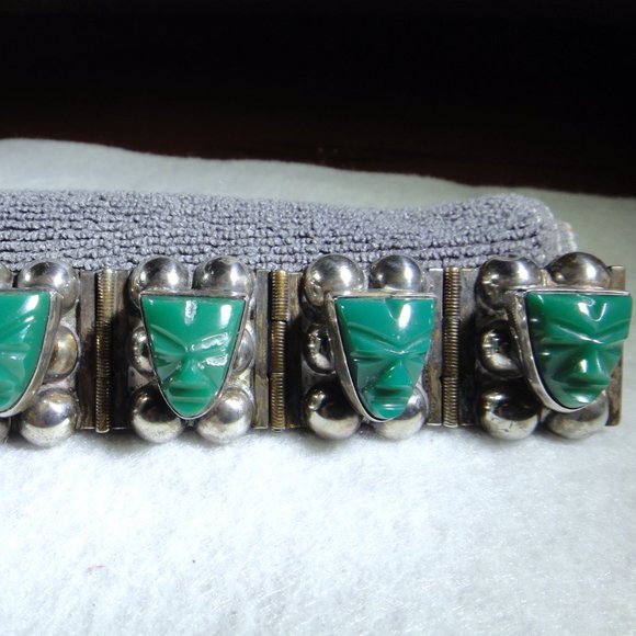 VTG Silver Set - Picture 15 of 16